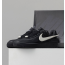 (국내배송) 나이키 Nike x Ambush Air Force 1 Low Black
