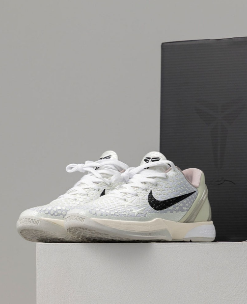 (국내배송) 나이키 코비 6 프로트로