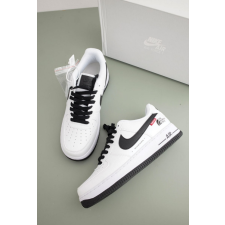 (국내배송) 나이키 x 슈프림 x 노스페이스 에어포스 스니커즈