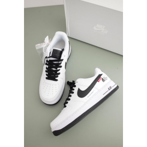 (국내배송) 나이키 x 슈프림 x 노스페이스 에어포스 스니커즈