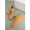 (국내배송) 나이키 Nike x Supreme Air Force 1 Low Flax