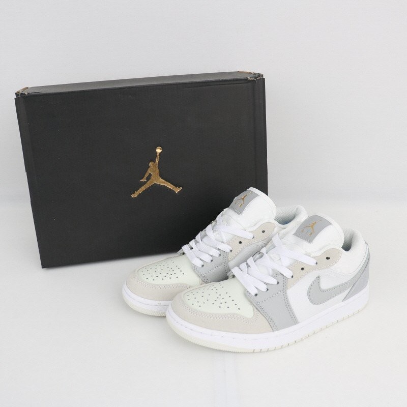 (국내배송) 나이키 조던 1 로우파리