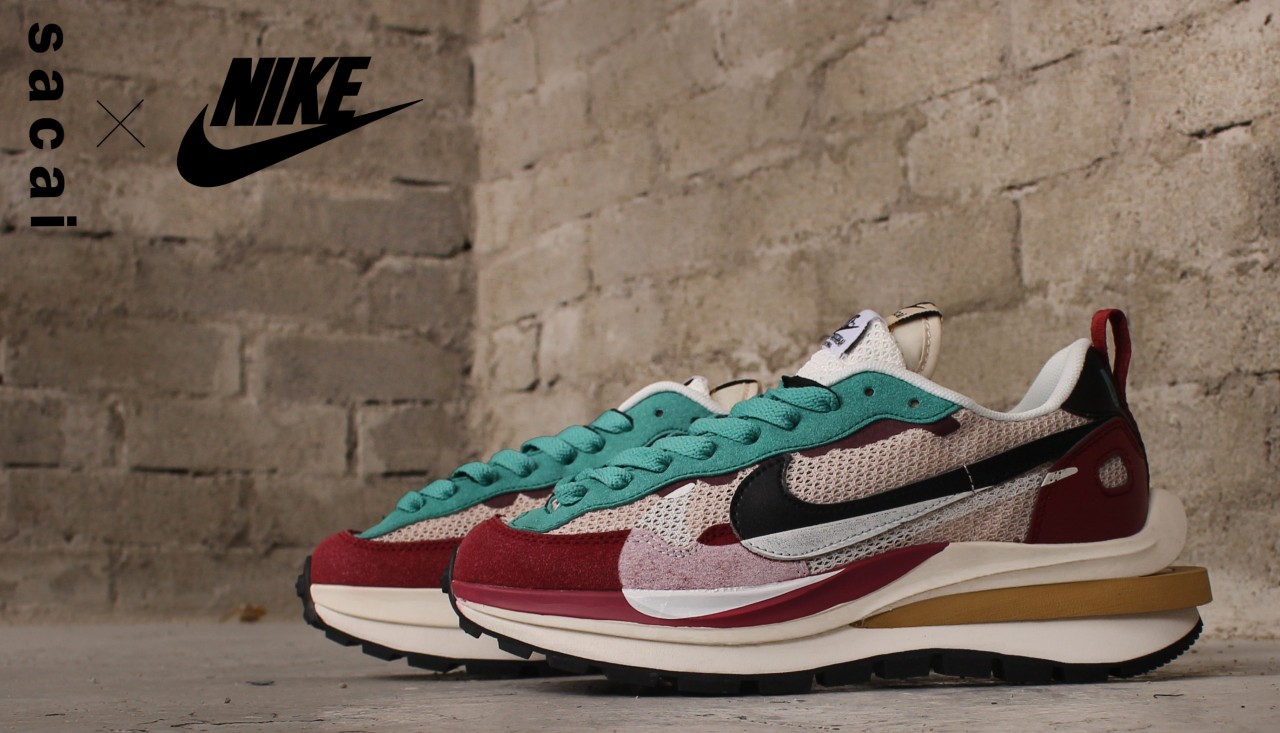 (국내배송) 나이키 사카이 NIKE SAKAI 페가수스 베이퍼 플라이