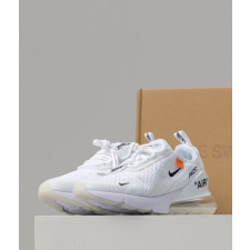 (국내배송) 나이키 x 오프화이트 에어맥스270