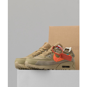 (국내배송) 나이키 NIKE X OFF WHITE™ AIR MAX 90