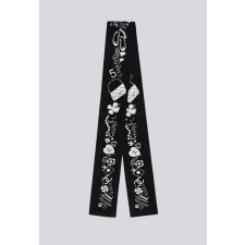 (국내배송) 샤넬 31 RUE CAMBON PARIS 트윌리 방도 스카프