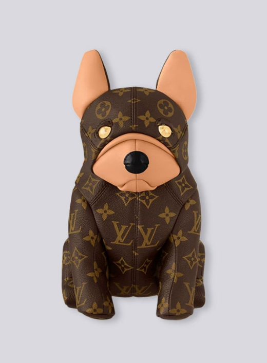 (국내배송) 루이비통 모노그램 푸치 백