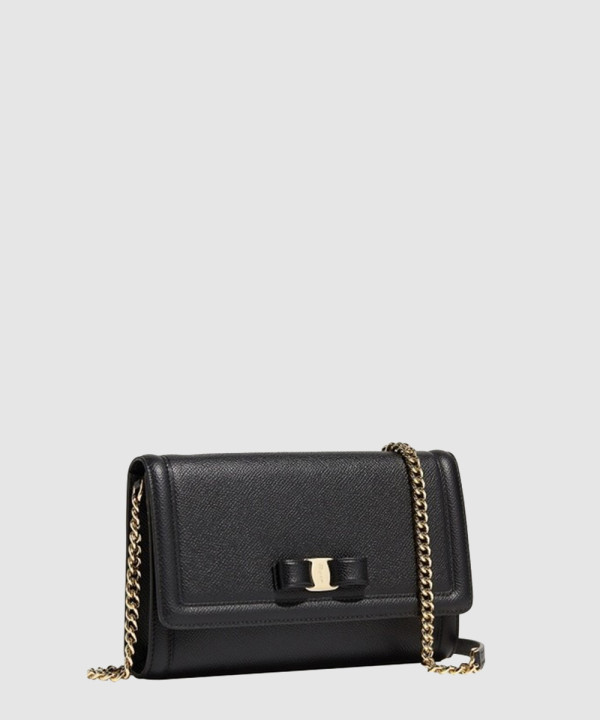 페라가모 바라 리본 WOC 22C916