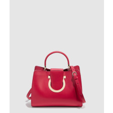 페라가모 간치니 테아 토트백 21G596