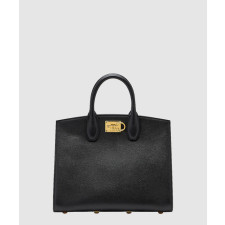 페라가모 간치니 스튜디오 박스백 210398