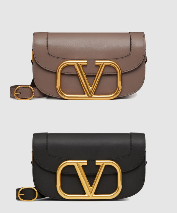 발렌티노 슈퍼비 크로스백