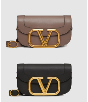 발렌티노 슈퍼비 크로스백