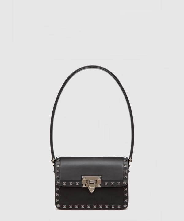발렌티노 락스터드23 숄더백 미니
