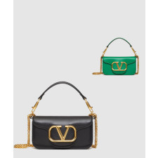 발렌티노 로코 숄더백 스몰