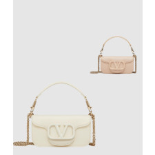 발렌티노 로코 숄더백 스몰