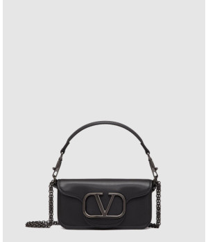 발렌티노 로코 숄더백 스몰