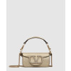발렌티노 크리스탈 스몰 로코 숄더백