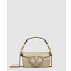 발렌티노 크리스탈 스몰 로코 숄더백