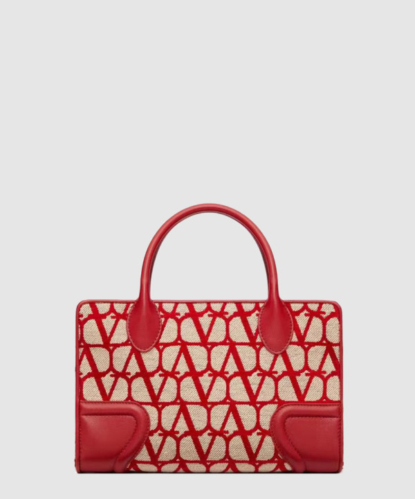 발렌티노 트왈 아이코노그래피