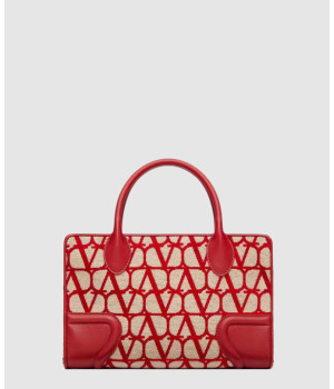 발렌티노 트왈 아이코노그래피