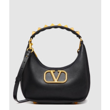 발렌티노 가라바니 스터드 호보백