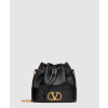 발렌티노 브이로고 시그니처 미니 버킷백