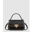 발렌티노 락스터드 탑핸들백