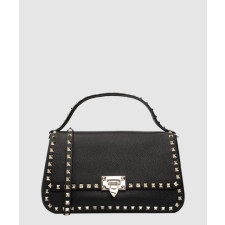 발렌티노 락스터드 숄더백