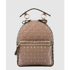 발렌티노 스파이크 미니 백팩