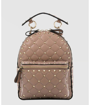 발렌티노 스파이크 미니 백팩