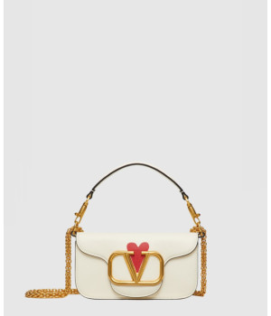 발렌티노 로코 숄더백 미니