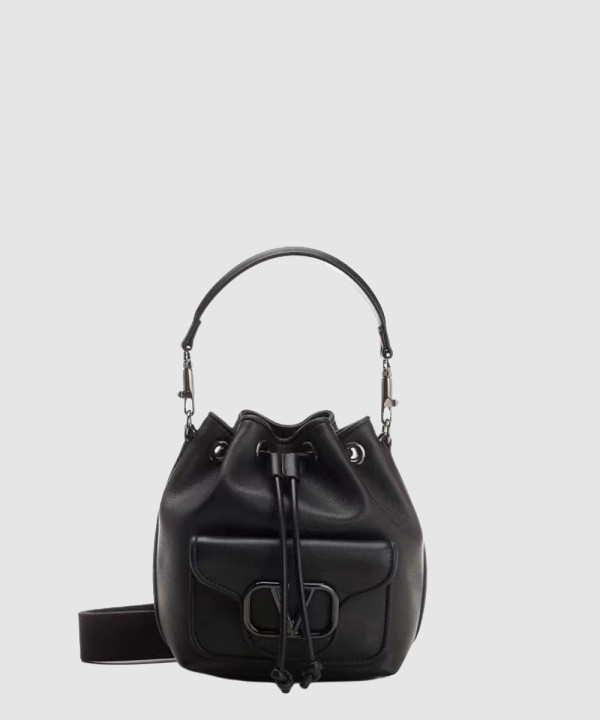 발렌티노 로코 버킷백