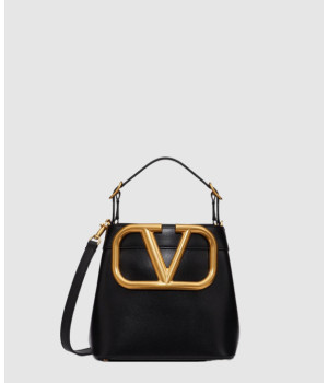 발렌티노 슈퍼비 탑핸들백