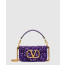 발렌티노 스몰 로코 숄더 백 위드 3D 자수