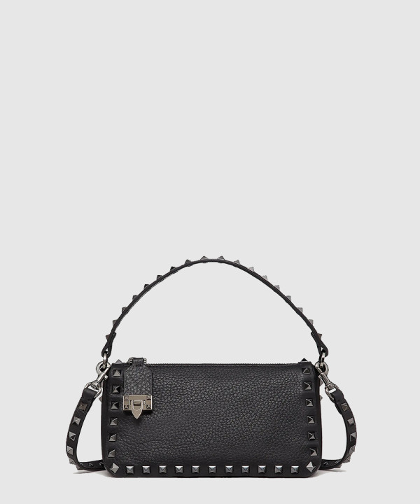 발렌티노 락스터드 스몰 크로스바디백