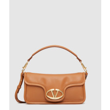 발렌티노 브이로고 1960 미디엄 숄더백