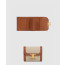 셀린느 스몰 트리옹프 플랩 지갑 10D782