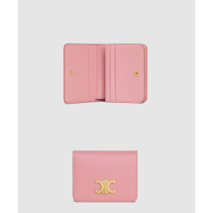 셀린느 트리오페 컴팩트 반지갑 10K623