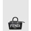 펜디 바이 더 웨이 미니 토트백 8BS067