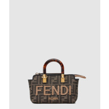 펜디 바이 더 웨이 미니 토트백 8BS067