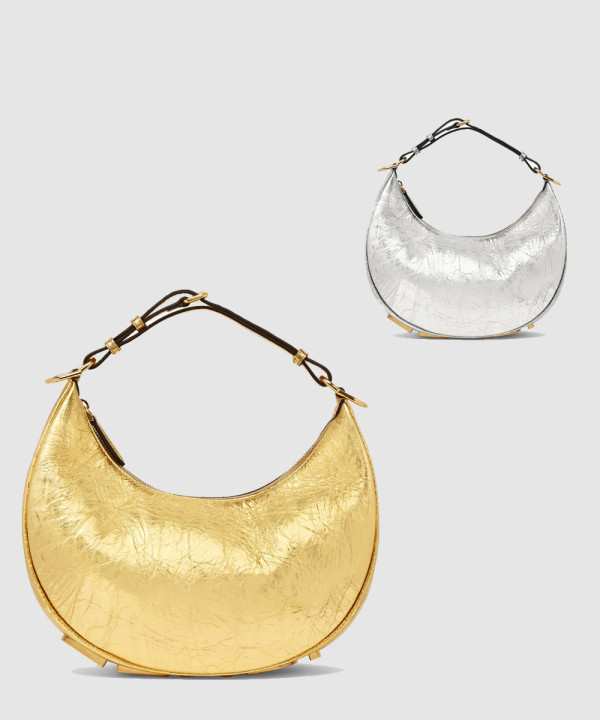 펜디 그라피 스몰 숄더백 8BR798