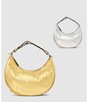 펜디 그라피 스몰 숄더백 8BR798