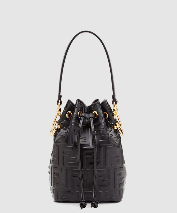 펜디 몬트레조 버킷백 8BS010