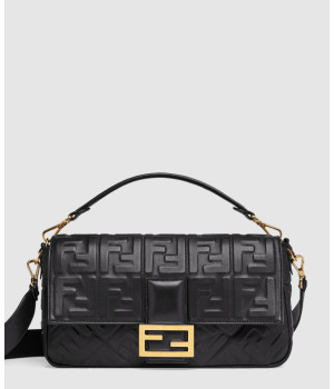 펜디 바게트백 라지 8BR771