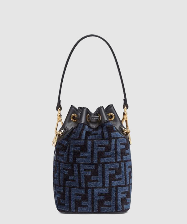 펜디 몬트레조 버킷백 8BS010