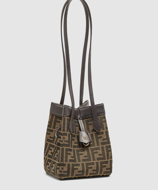 펜디 미니 오리가미 숄더백 8BS083