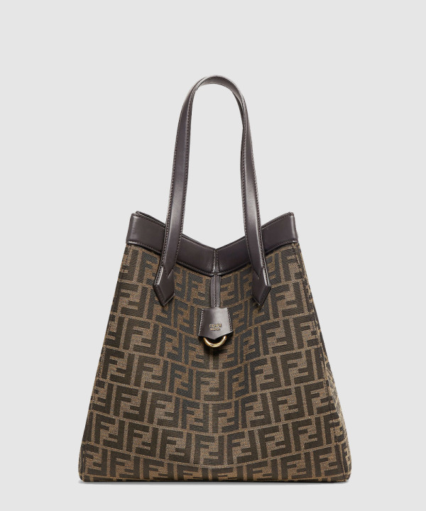 펜디 미디움 오리가미 숄더백 8BH414