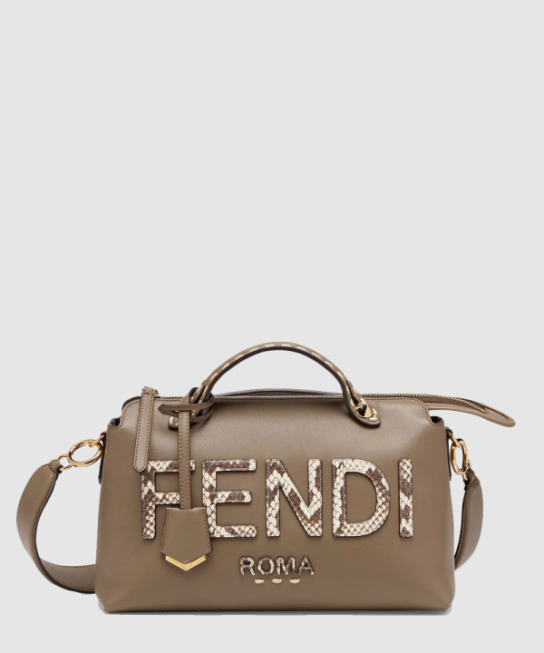 펜디 바이 더 웨이 미디움 8BL146