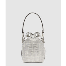 펜디 몬트레조 버킷백 8BS010