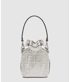 펜디 몬트레조 버킷백 8BS010